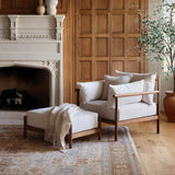 The Citizenry - Tamasi Hand-Knotted Area Rug