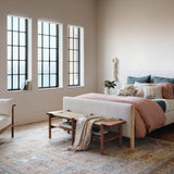 The Citizenry - Tamasi Hand-Knotted Area Rug