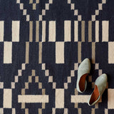 The Citizenry - Tarak Handwoven Area Rug