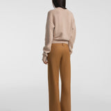 Aflalo - Tavi Pant in Wool
