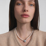 Aflalo - Oraya Sweater in Cashmere