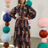 Hunter Bell - Tenley Dress
