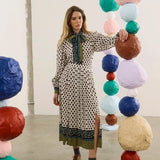 Hunter Bell - Tess Blouse