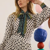 Hunter Bell - Tess Blouse