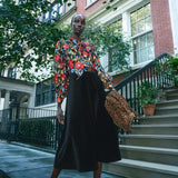 Hunter Bell - Atlyn Skirt