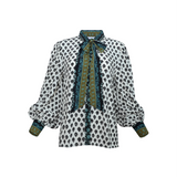 Hunter Bell - Tess Blouse
