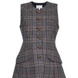Cara Cara - Tess Vest
