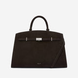 Demellier London - Marie von Behrens-Felipe x The Hudson