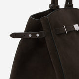 Demellier London - Marie von Behrens-Felipe x The Hudson