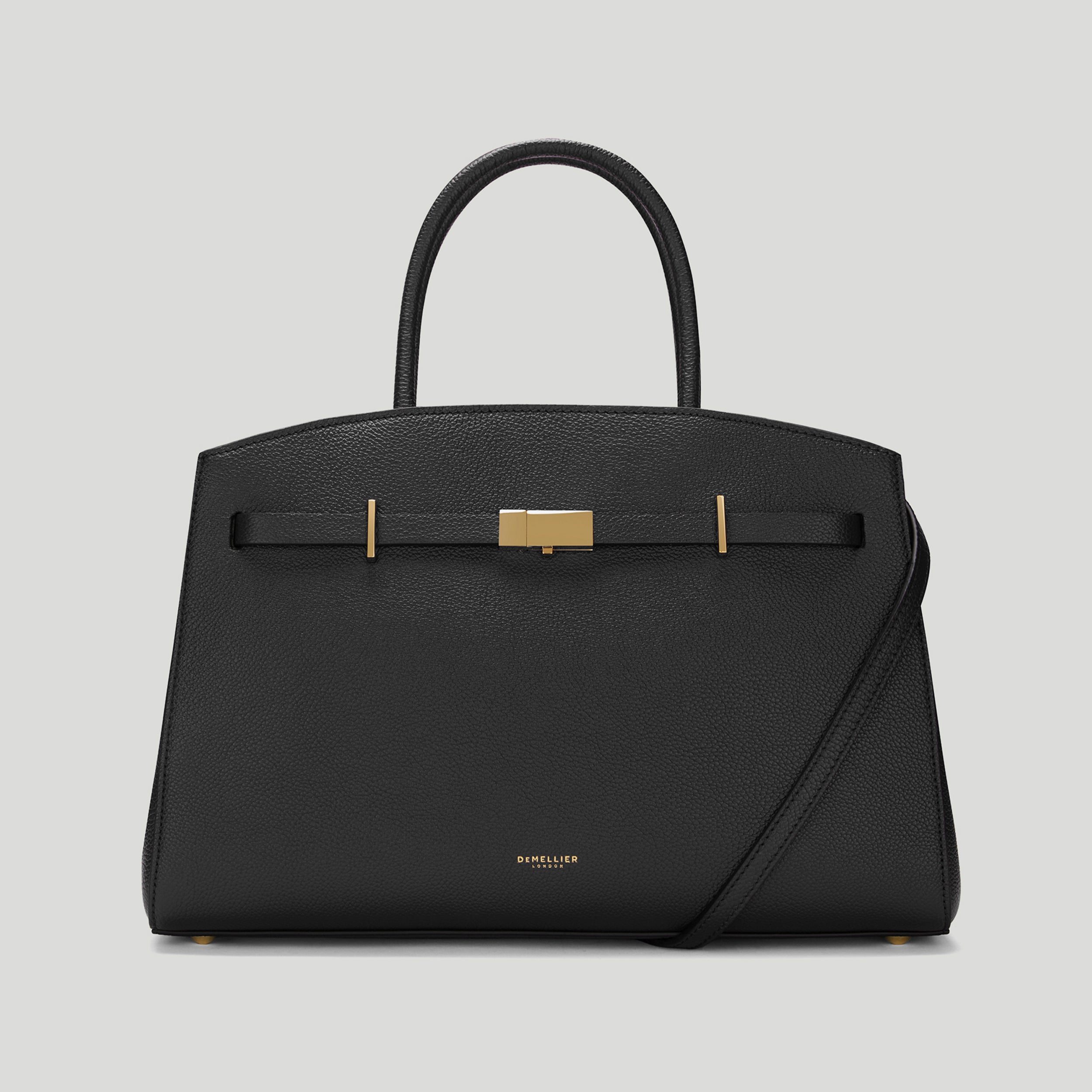 Demellier London - The Midi Hudson – The Iconic Issue