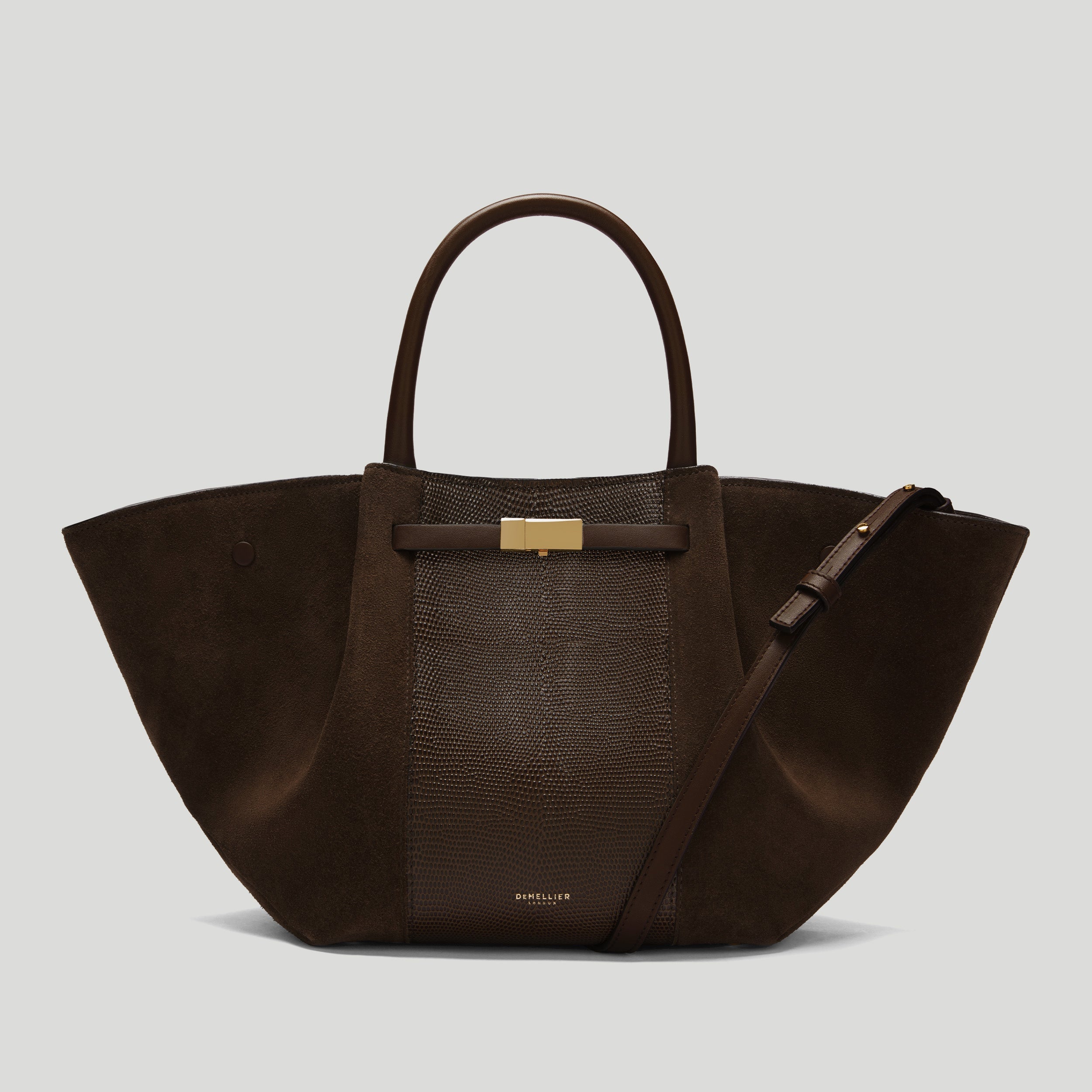 Demellier London - Emelie Lindmark x The Midi New York – The