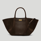 Demellier London - Emelie Lindmark x The Midi New York