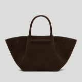 Demellier London - Emelie Lindmark x The Midi New York