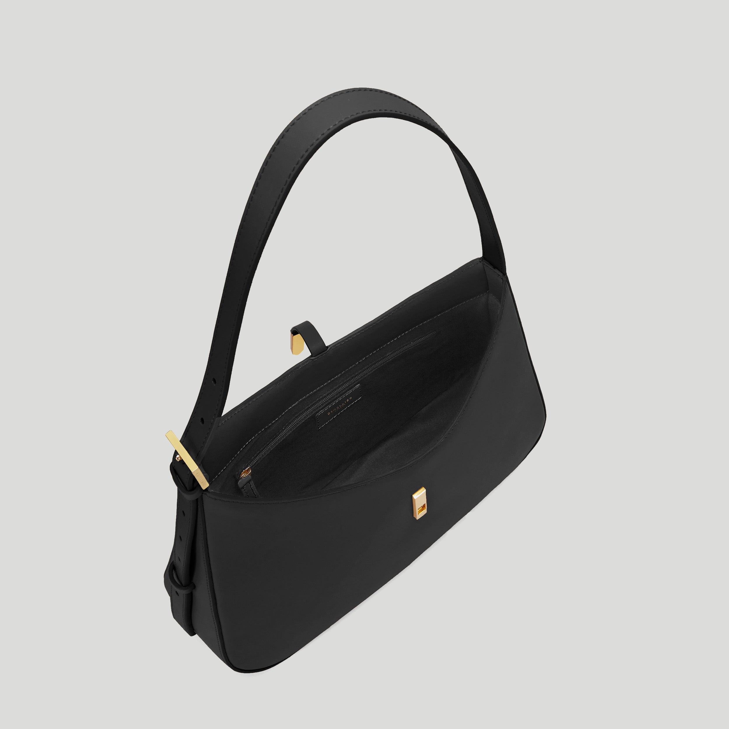DEMELLIER LONDON / Large Tokyo ショルダーバッグ Demellier London - The Large Tokyo – The Iconic Issue