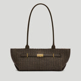 Demellier London - The New York Shoulder