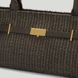 Demellier London - The New York Shoulder