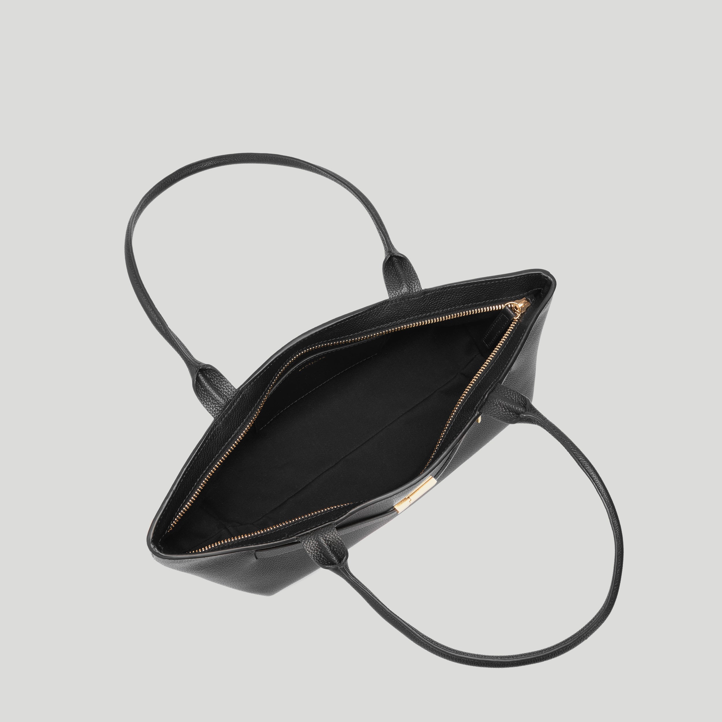 Demellier London - The New York Shoulder – The Iconic Issue