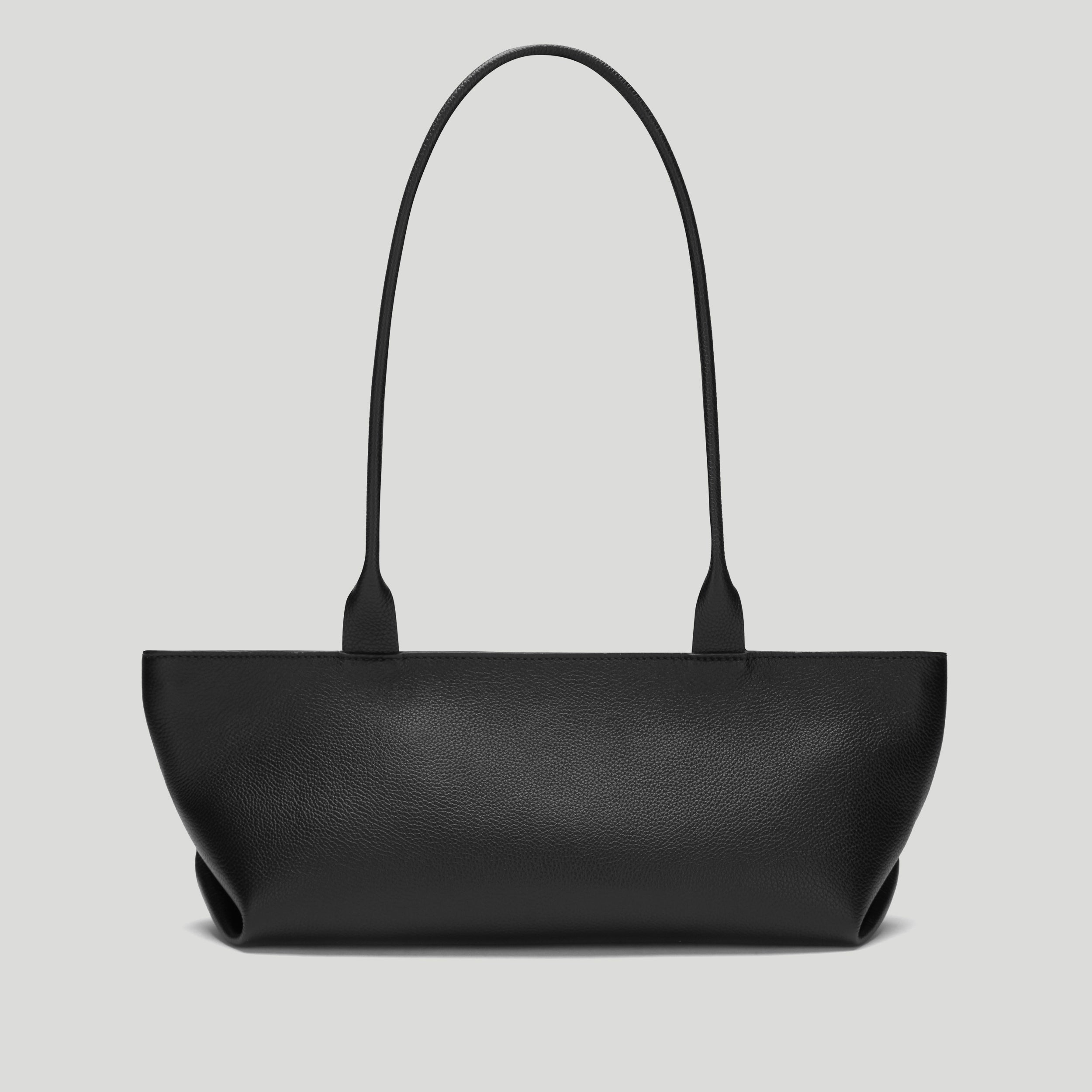 Demellier London - The New York Shoulder – The Iconic Issue