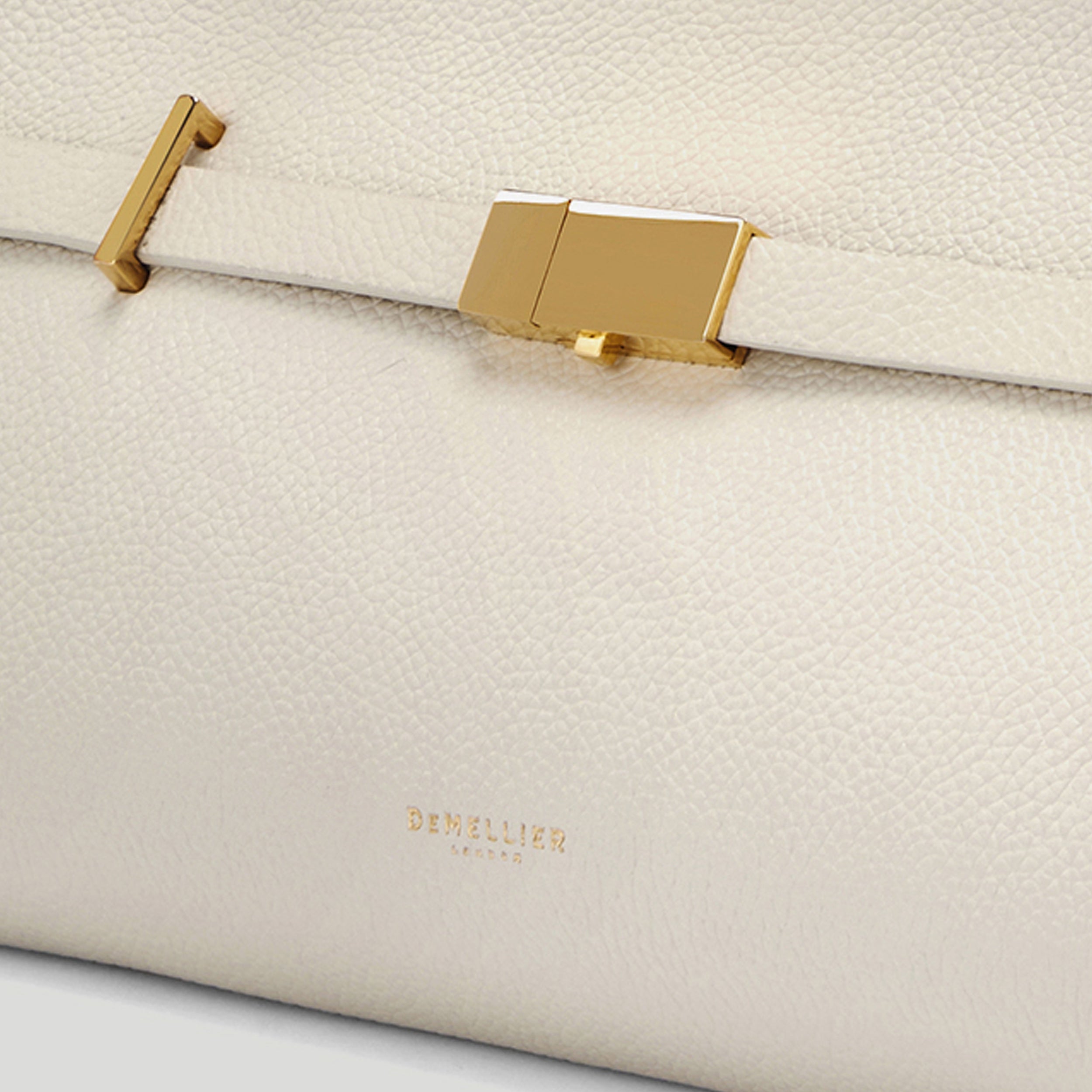 Demellier London - The New York Shoulder
