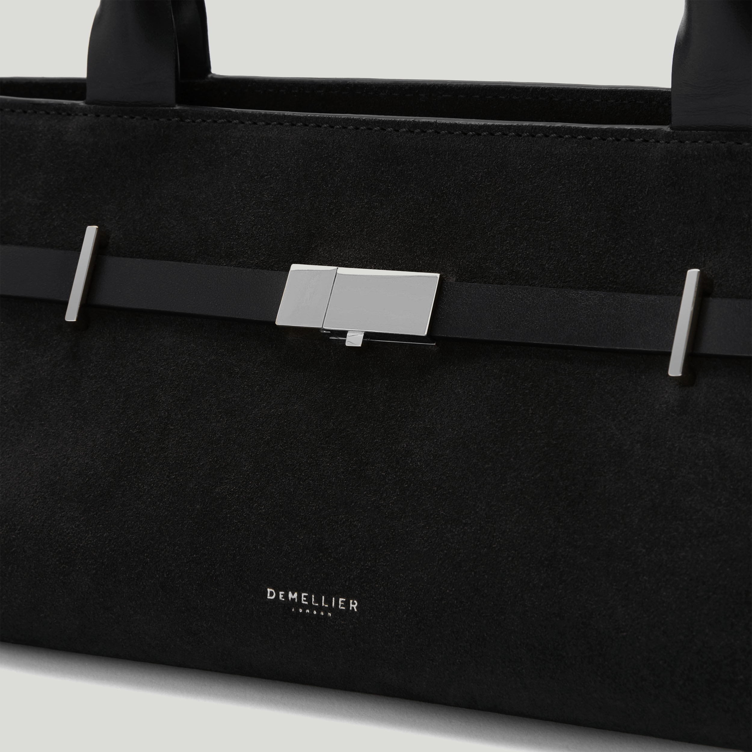 Demellier London - The New York Shoulder