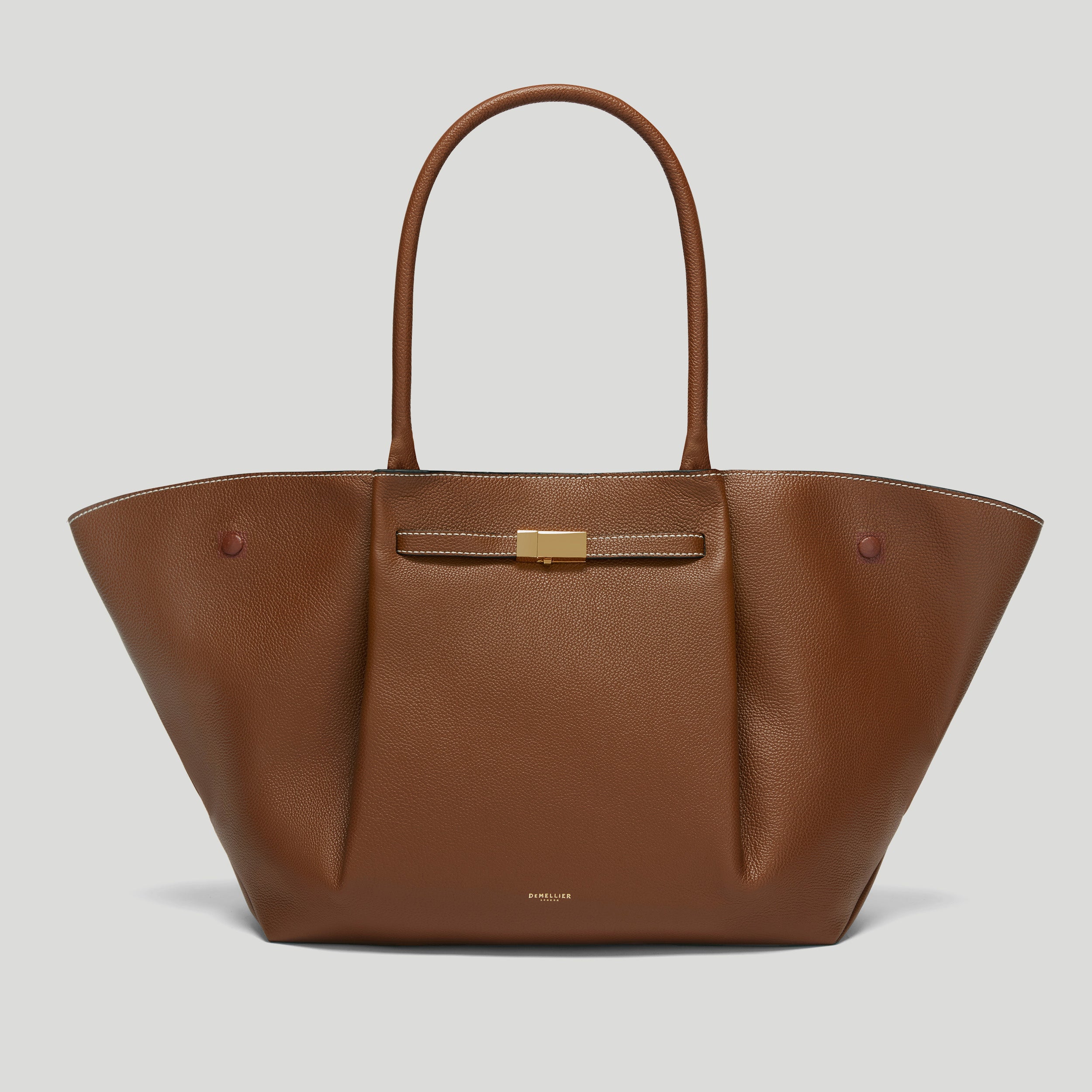 Demellier London - The New York – The Iconic Issue