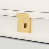 Demellier London - The Paris Clutch