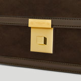 Demellier London - The Paris Crossbody