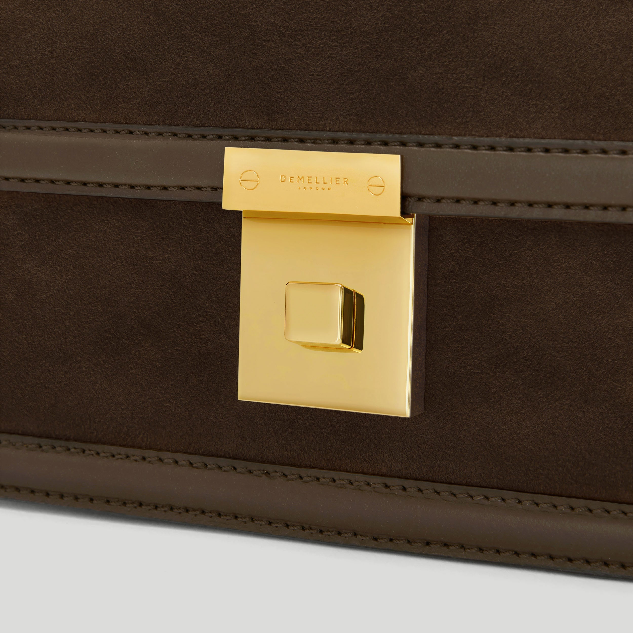Demellier London - The Paris Crossbody