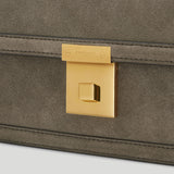 Demellier London - The Paris Crossbody