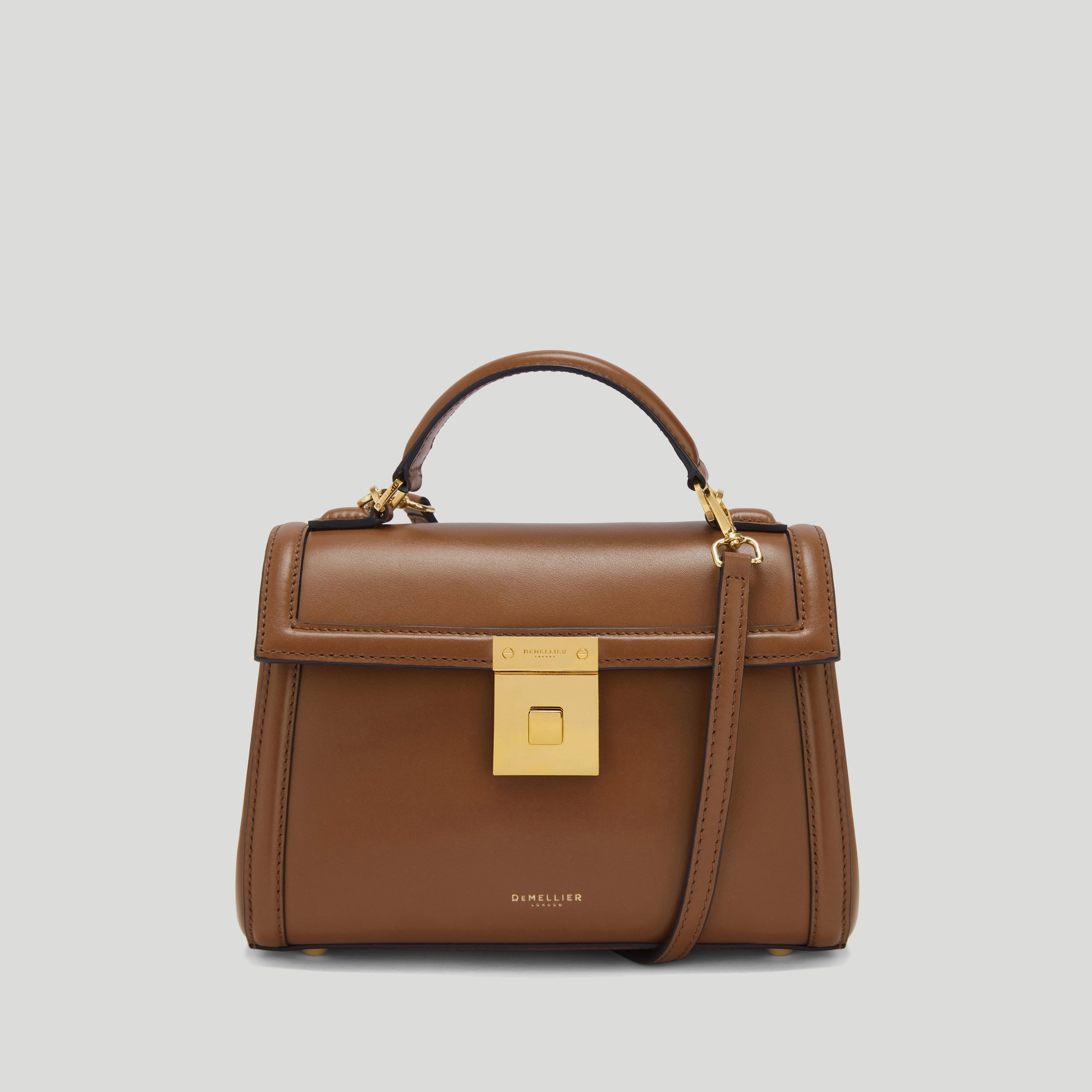 Demellier London - The Paris – The Iconic Issue