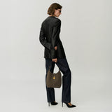 Demellier London - The Siena Bucket