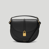 Demellier London - The Siena Saddle