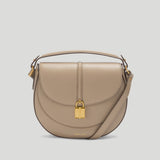 Demellier London - The Siena Saddle
