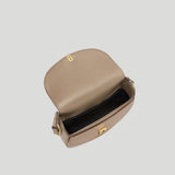 Demellier London - The Siena Saddle