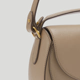 Demellier London - The Siena Saddle
