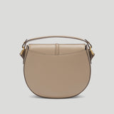 Demellier London - The Siena Saddle
