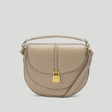 Demellier London - The Siena Saddle