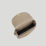 Demellier London - The Siena Saddle