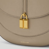 Demellier London - The Siena Saddle