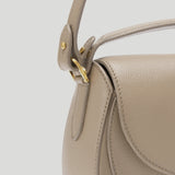 Demellier London - The Siena Saddle