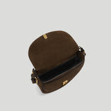 Demellier London - The Siena Saddle