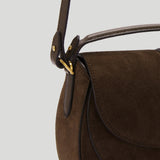 Demellier London - The Siena Saddle