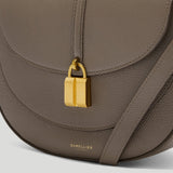 Demellier London - The Siena Saddle