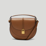 Demellier London - The Siena Saddle