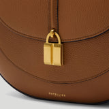 Demellier London - The Siena Saddle