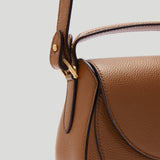 Demellier London - The Siena Saddle