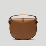 Demellier London - The Siena Saddle