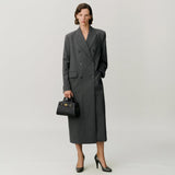 DeMellier - The Small Hudson Mocha Small Grain