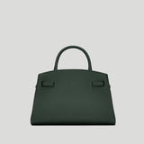 DeMellier - The Small Hudson Dark Green Small Grain