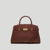 DeMellier - The Small Hudson Warm Brown Small Grain